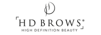 HD Brows Logo